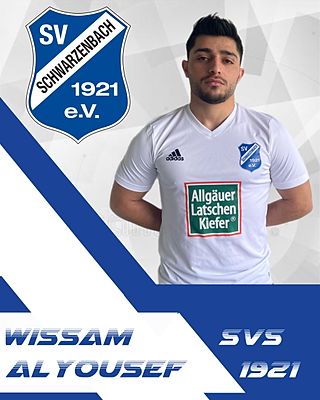 Wissam Alyousef