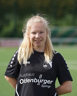 Merle Mailänder