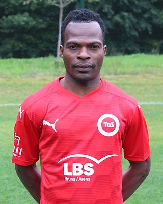 Kouame Stephane Koffi
