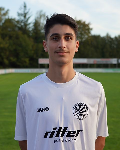 Foto: TSV Schwabmünchen