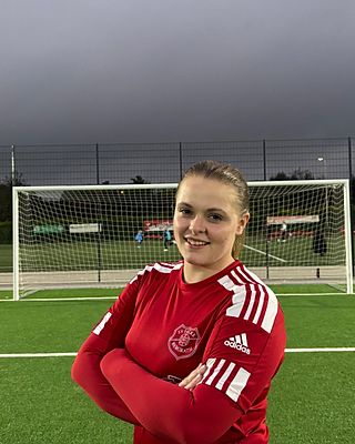 Alina Kück