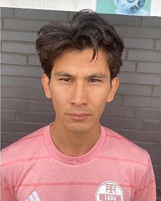 Mohammed Erfan Zafari