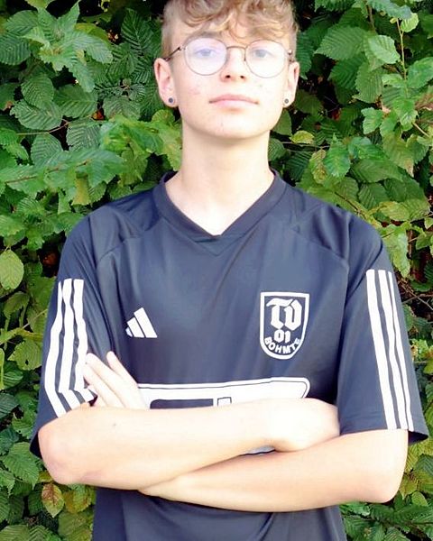 Foto: Thomas Mönter / TV 01 Bohmte