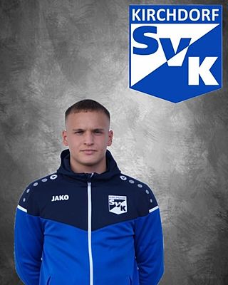 Mark Sagi