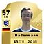 Dominic Uwe Badermann