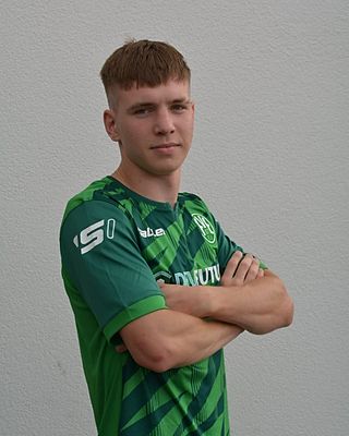 Ilya Vdovychenko