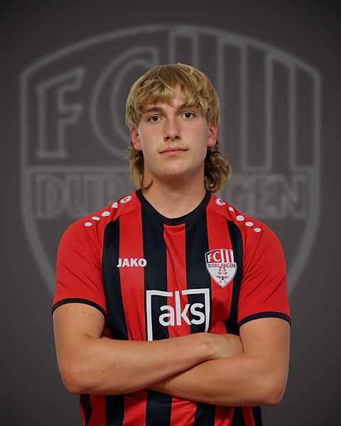 Foto: FC Durlangen