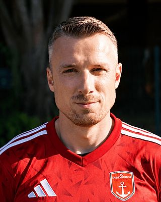 Daniel Fehring