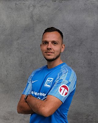 Julian Riederle