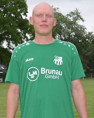 Jens Dwenger