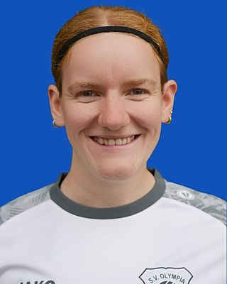 Marie Siebe