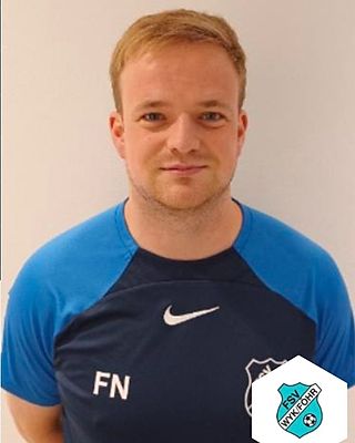Frudd Nickelsen