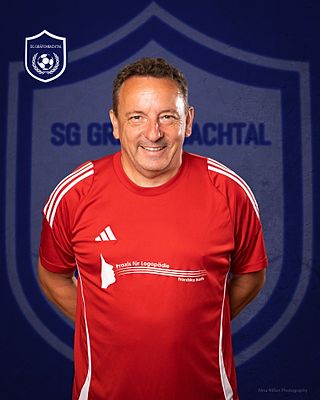 Heiko Meisenheimer