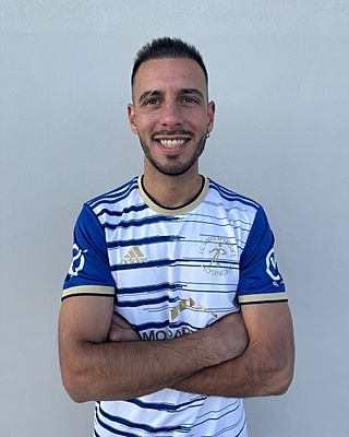 Samuel GOMES PEREIRA