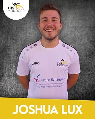 Joshua Lux