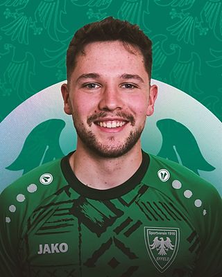 Nicolas Mach