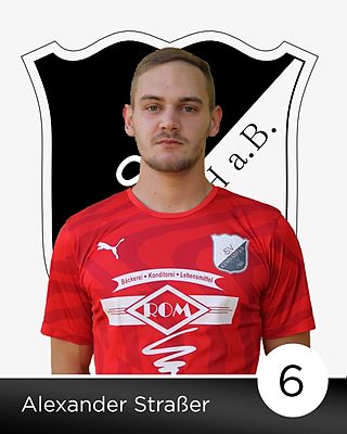 Alexander Straßer