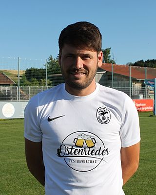 Dominik Karg
