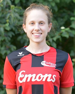 Henriette Nalbach