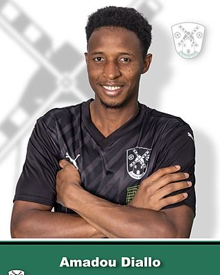Amadou Diallo