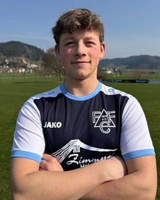 Matteo Moßmann