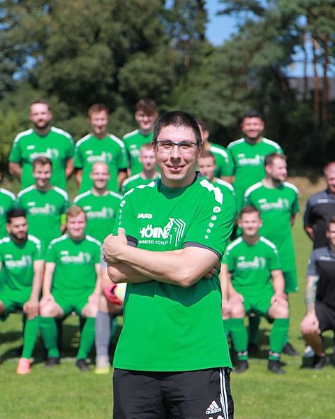 Foto: Vivien Horwege