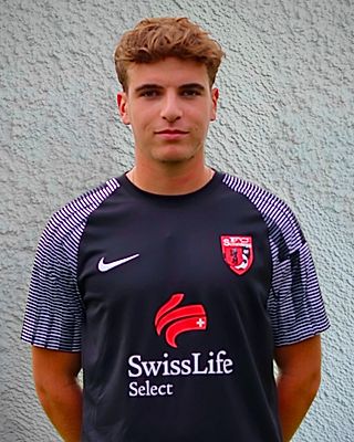 Jonas Milz