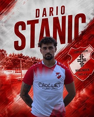 Dario Stanic
