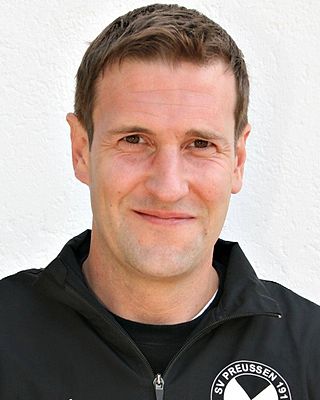 Ulf Mündelein