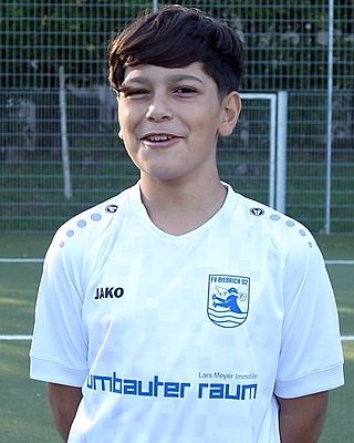 Muhammed Yekta Arslan