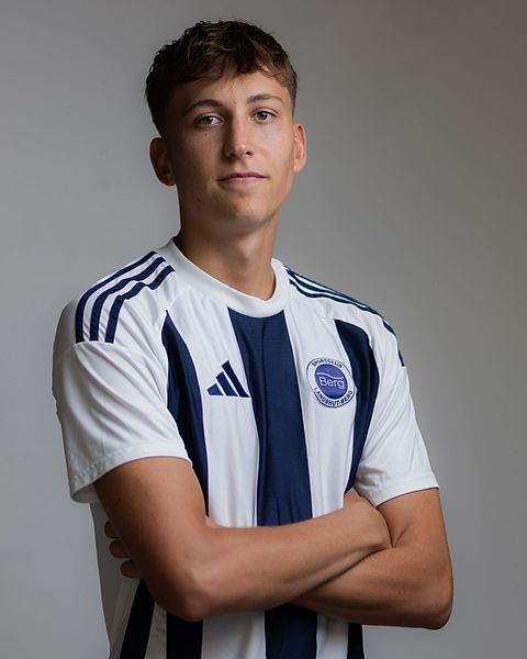 Leon Kümmerle