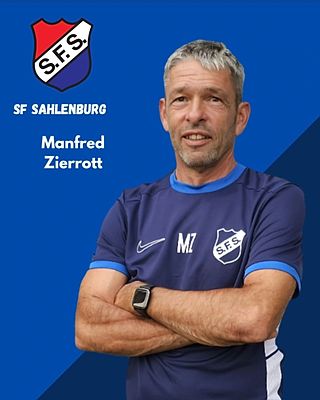 Manfred Zierrott