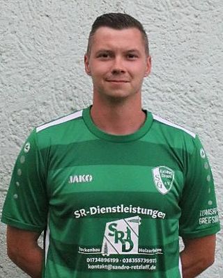 Christopher Seidemann