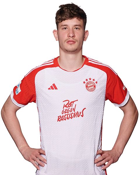 Foto: FC Bayern München