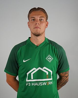 Paul Vogt