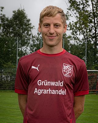 Christian Fröhlich