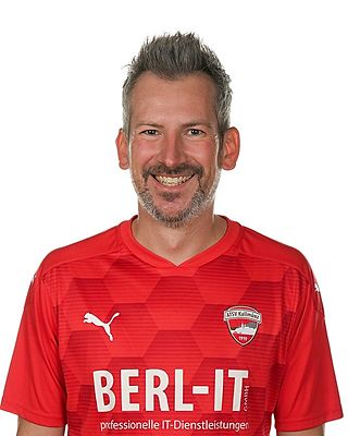 Florian Faltermeier