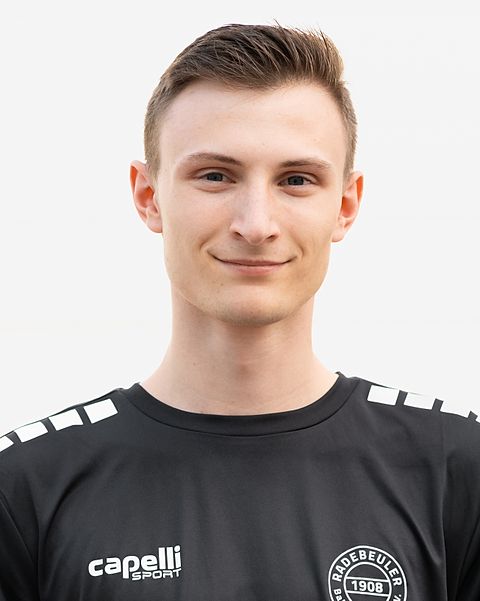 Kevin Kuziel