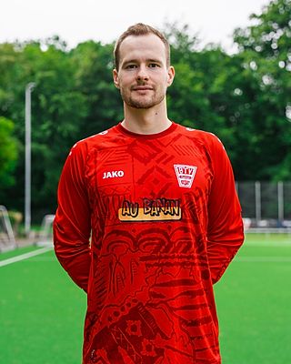 Julian Bergerhausen