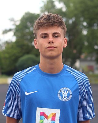 Ben Brede