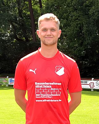 Marco Schulte