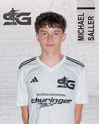 Michael Saller
