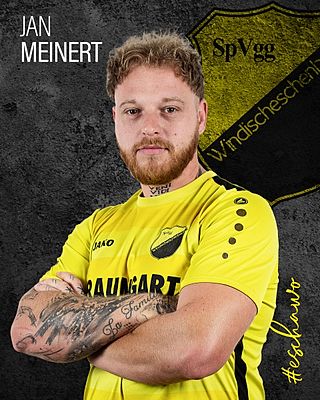 Jan Meinert