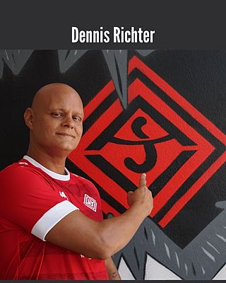 Dennis Richter