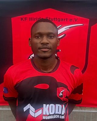 Socrate Ledoux Keudjeu