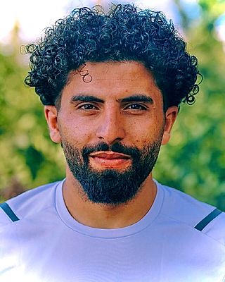 Yazan Al Shareef
