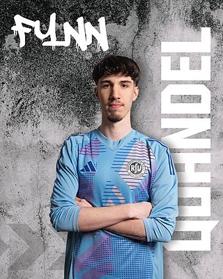 Fynn Elias Quandel