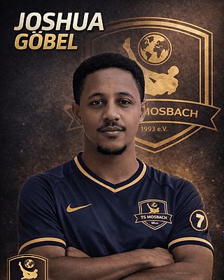 Joshua Göbel