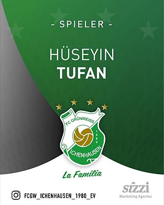 Hüseyin Tufan