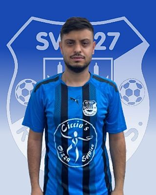 Yusuf Dursun